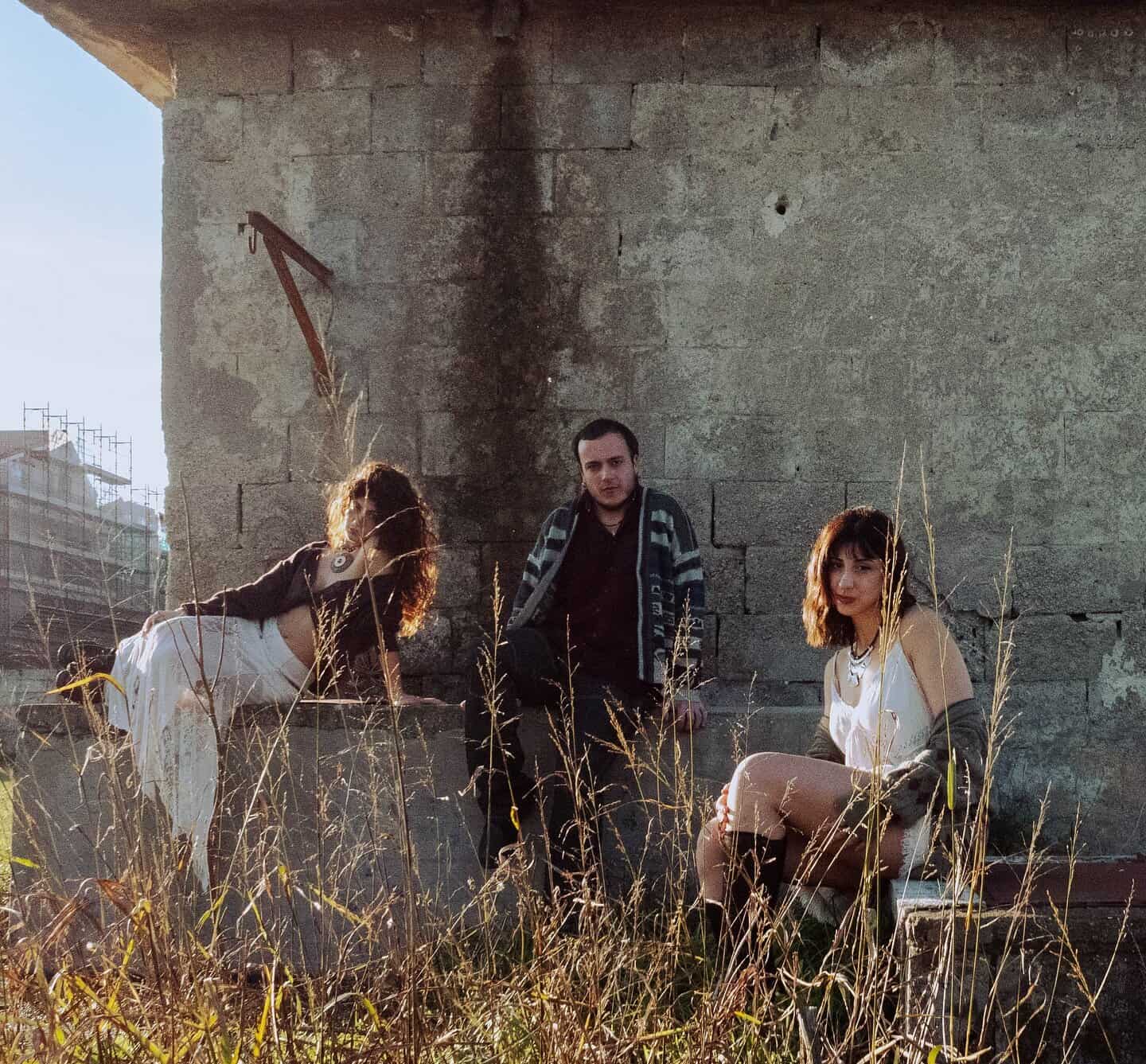 KODAMA sono la nuova band che entra nel Roster di Soundinside