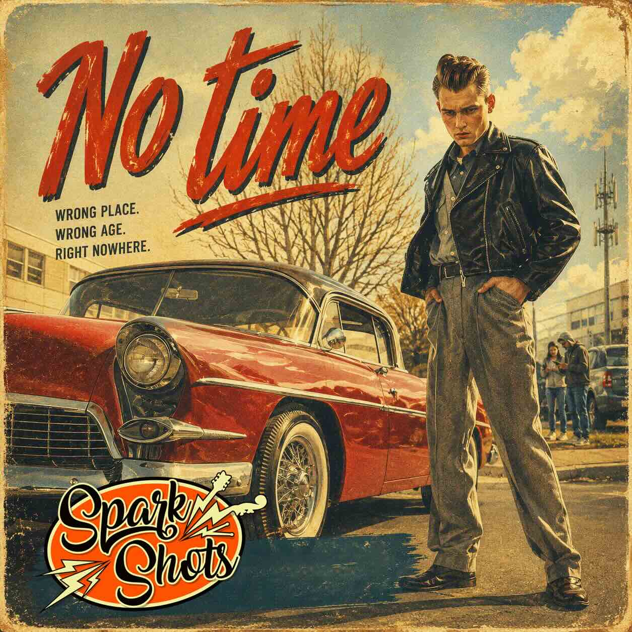No Time